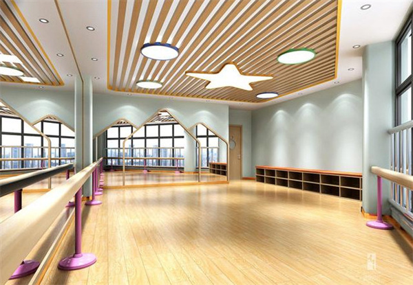 少儿艺术培训机构加盟