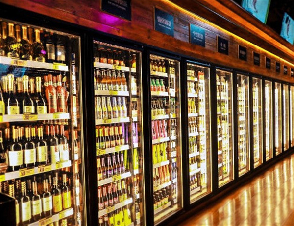 进口啤酒超市加盟