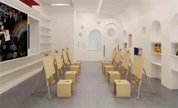 少儿艺术培训机构加盟