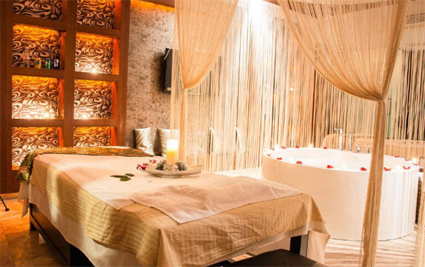 国内美容院加盟