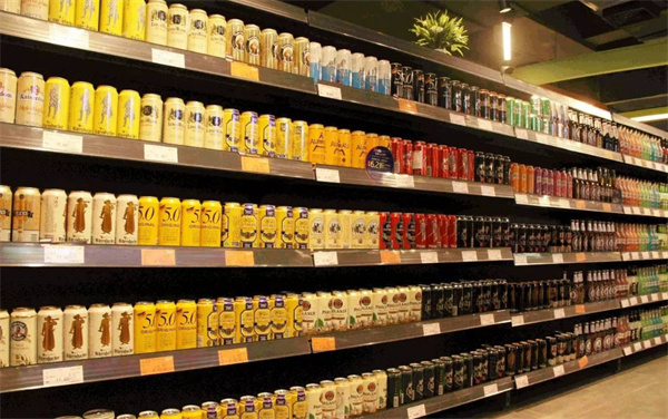 进口啤酒超市加盟