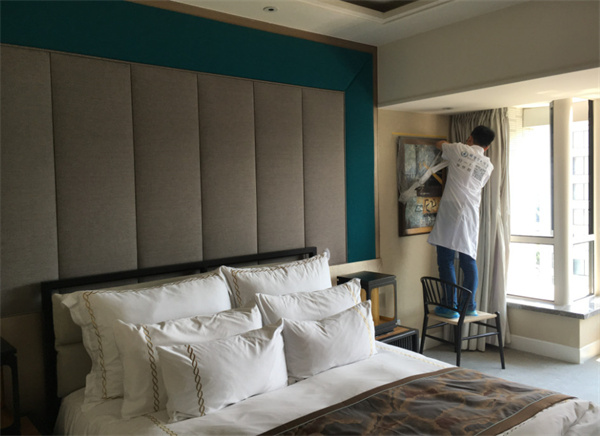 室内除甲醛公司加盟