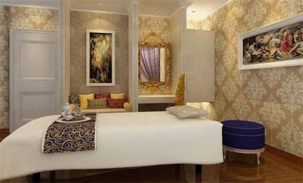 国内美容院加盟