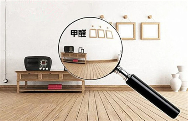 室内除甲醛公司加盟