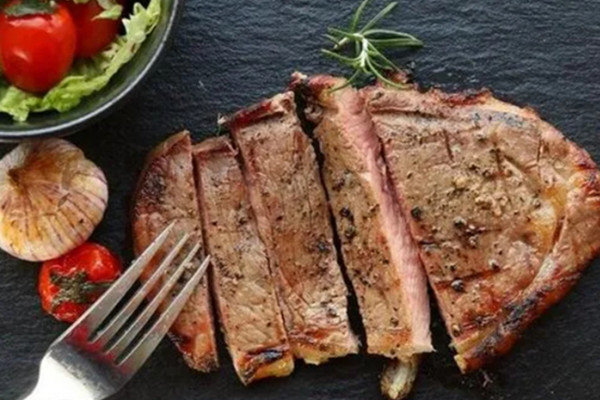 牛博士牛排加盟