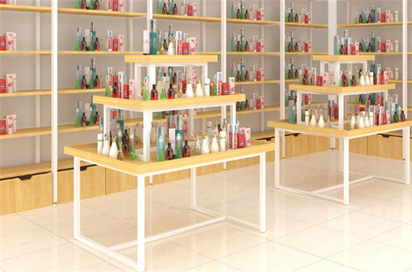连锁化妆品店加盟