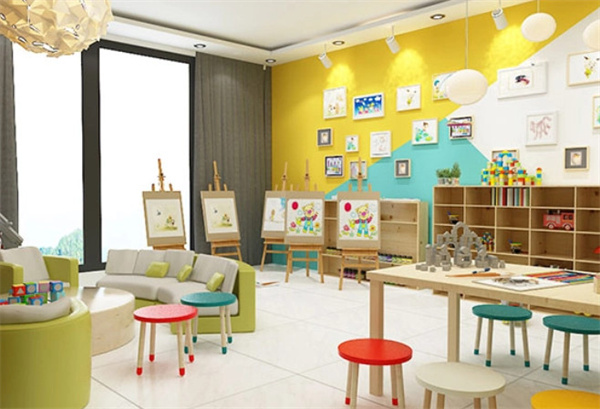 少儿艺术培训机构加盟