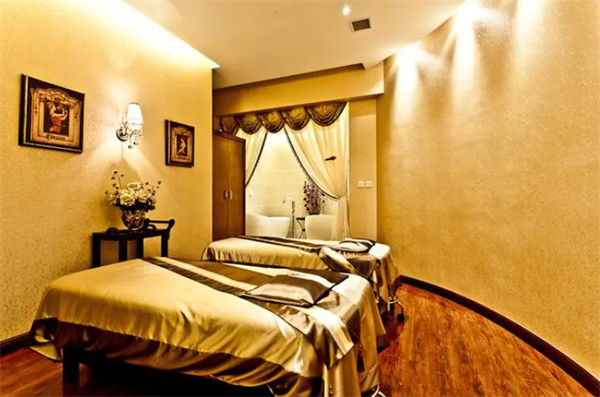 国内美容院加盟