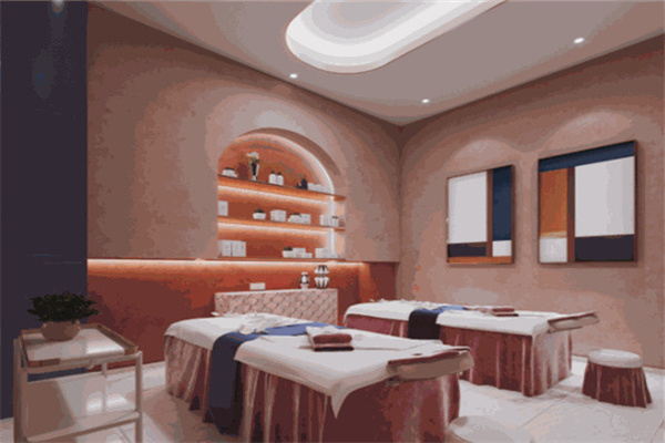 国内美容院加盟