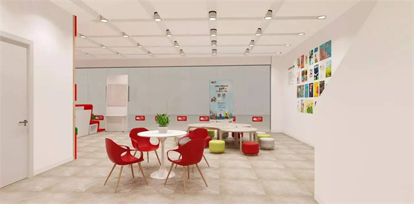 少儿艺术培训机构加盟