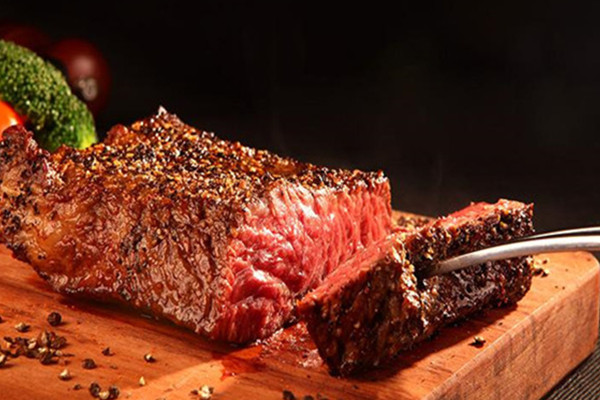 牛博士牛排加盟