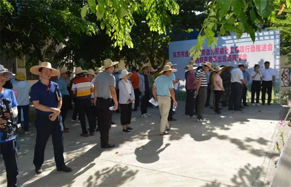 劳务中介公司加盟