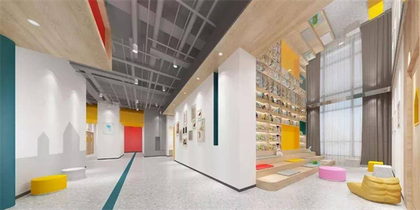 少儿艺术培训机构加盟