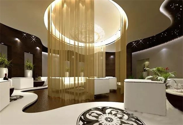 国内美容院加盟