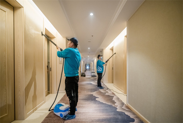 室内除甲醛公司加盟