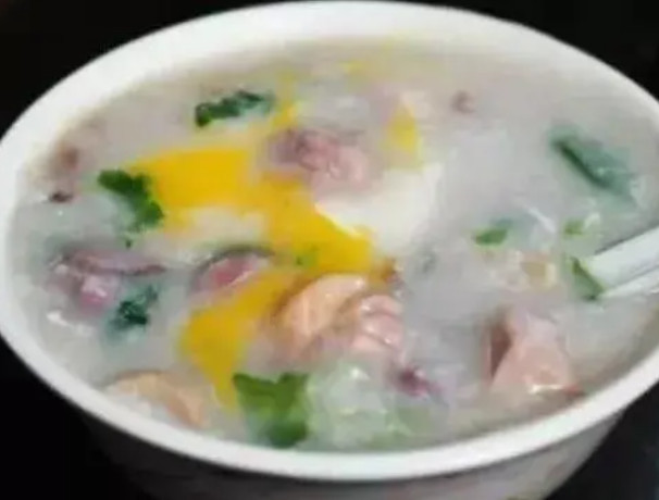 广东粥铺加盟