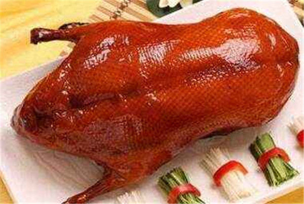 三兄弟脆皮烤鸭加盟