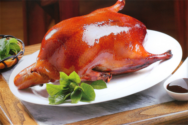 三兄弟脆皮烤鸭加盟