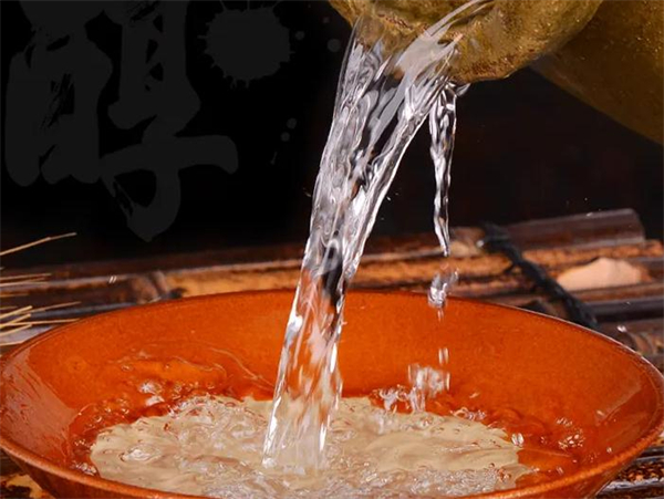 散装白酒连锁加盟