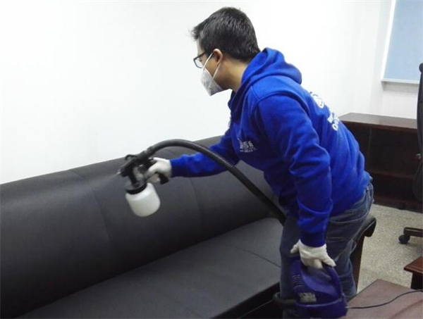 室内环保除甲醛加盟