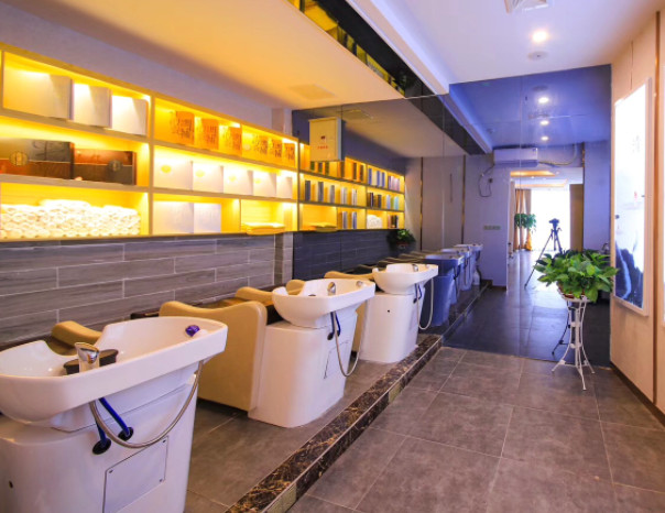 养发生发馆加盟