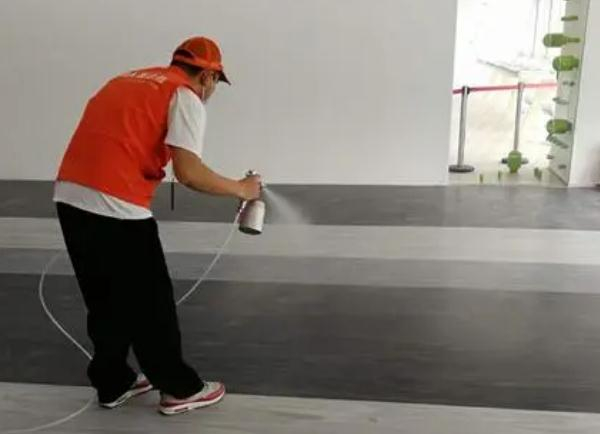 室内环保除甲醛加盟