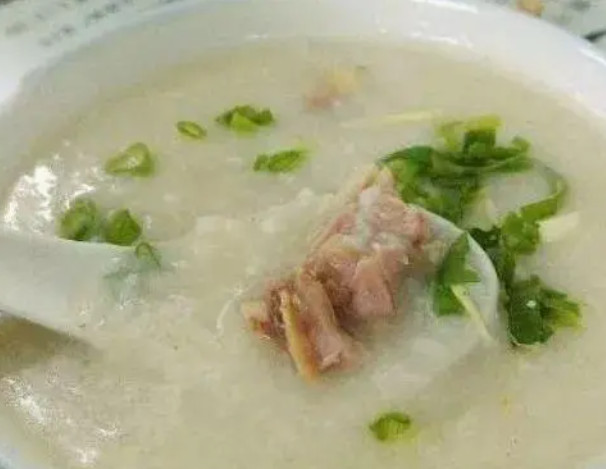 广东粥铺加盟