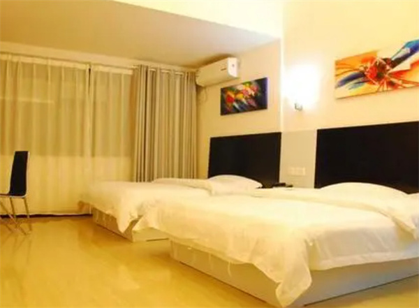 连锁快捷宾馆加盟