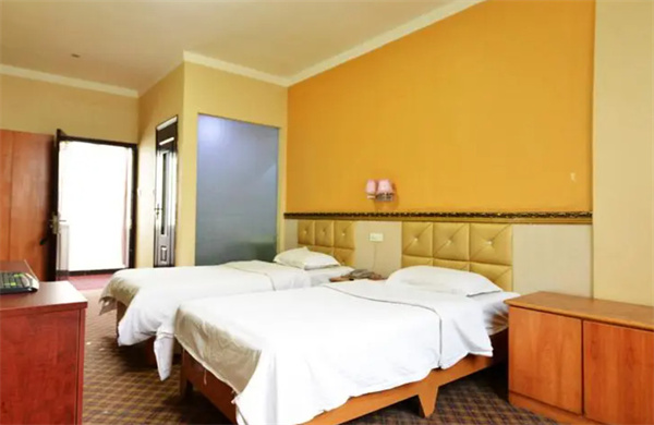 连锁快捷宾馆加盟