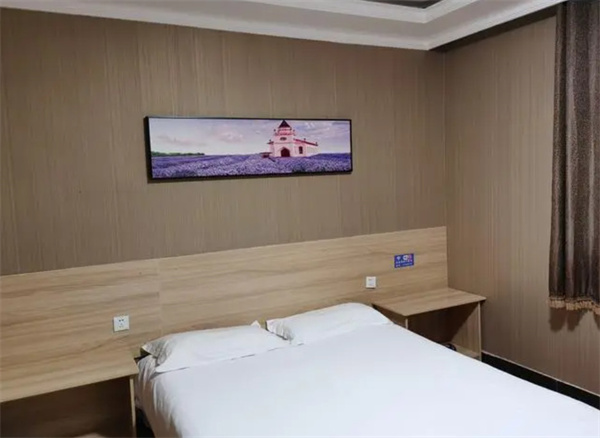 连锁快捷宾馆加盟