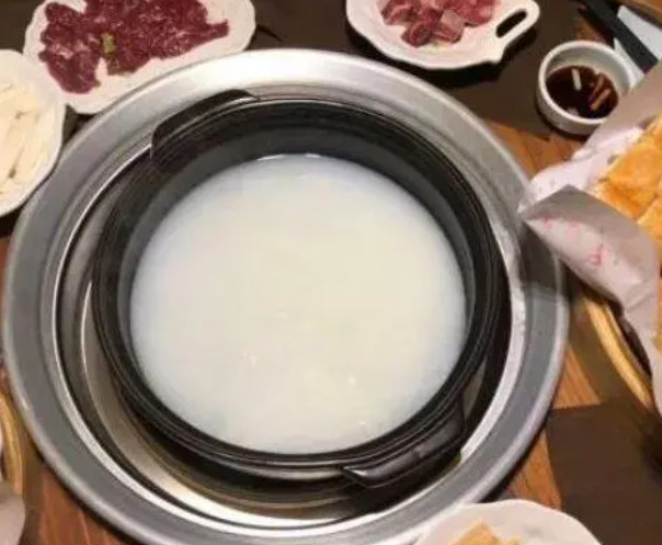 广东粥铺加盟