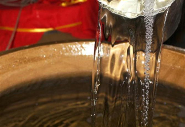 散装白酒连锁加盟