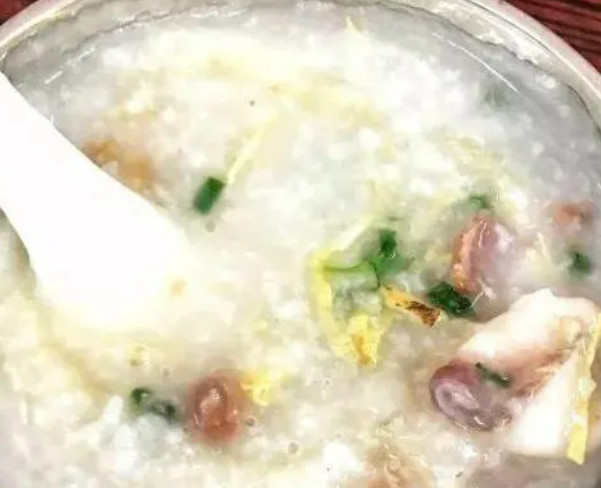 广东粥铺加盟