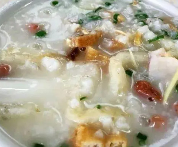 广东粥铺加盟
