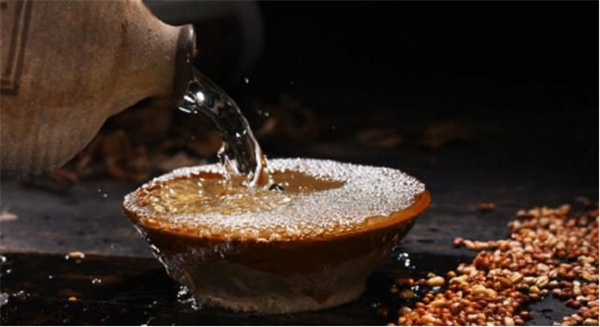 山西汾酒散酒怎么加盟？