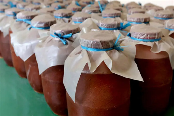 山西汾酒散酒怎么加盟？