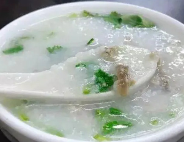 广东粥铺加盟