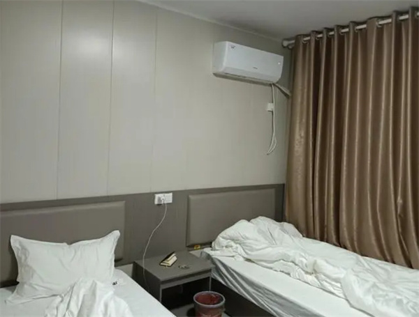 连锁快捷宾馆加盟