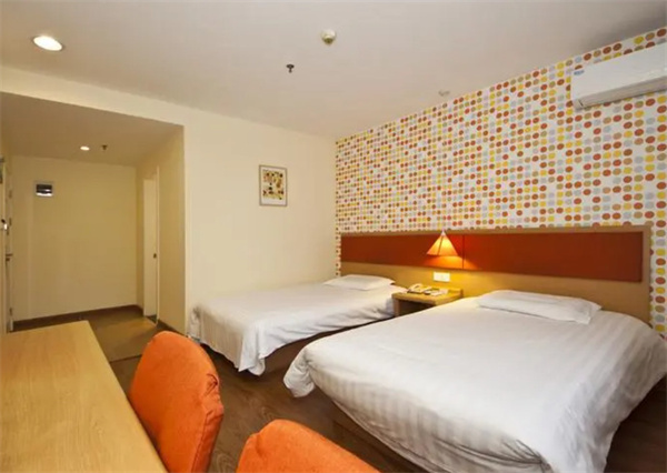 连锁快捷宾馆加盟