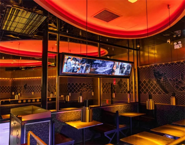 烤匠烤鱼加盟费多少钱