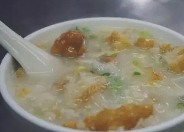 广东粥铺加盟
