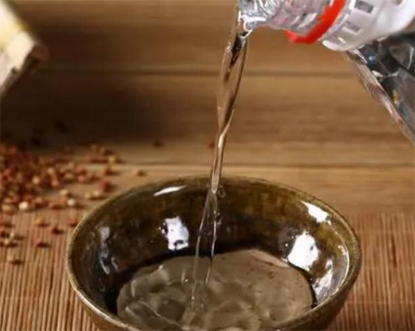 散装白酒连锁加盟