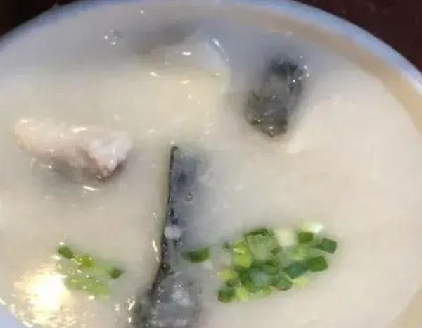 广东粥铺加盟
