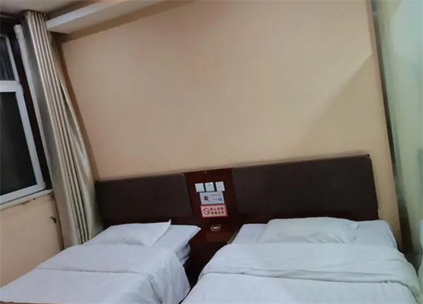 连锁快捷宾馆加盟