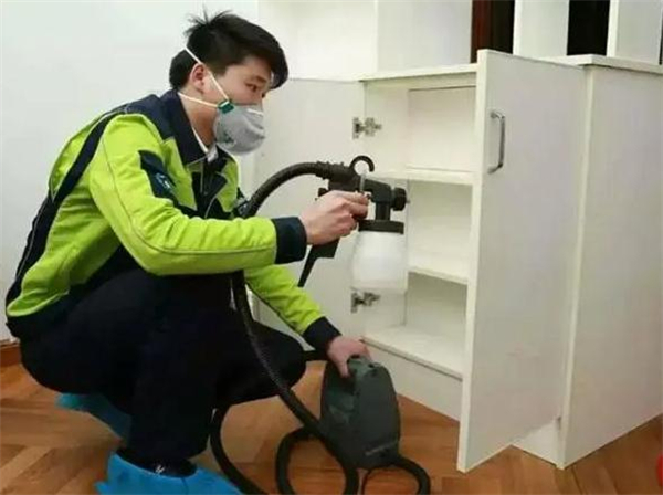 室内环保除甲醛加盟