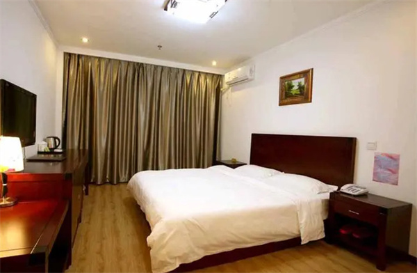 连锁快捷宾馆加盟