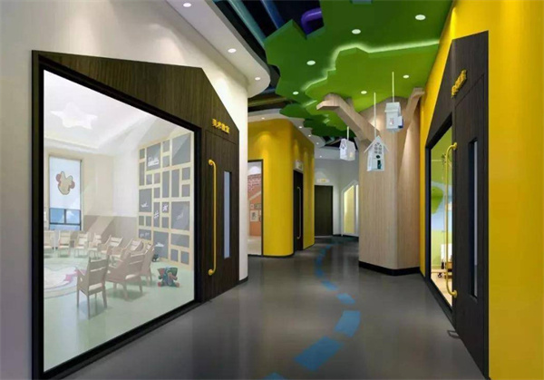 少儿艺术教育机构加盟