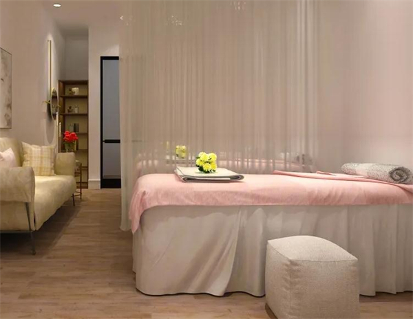 女性美容院加盟