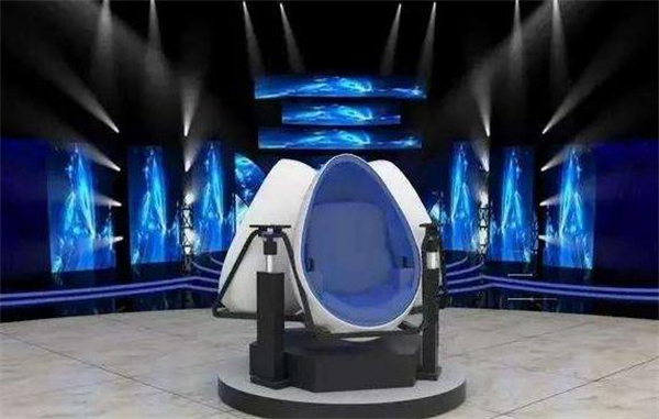 深度vr虚拟现实加盟