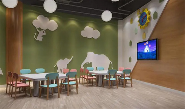 少儿艺术教育机构加盟